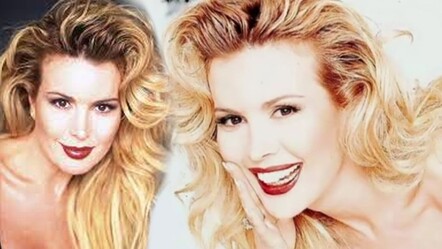 “Kısa süre sonra ölümüm duyulacak” demişti! Harika Avcı’dan kötü haber… - magazin