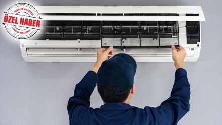 Klima pahalı, ustası nazlı... Satışlar patladı, fiyatlar yüzde 70 zamlandı! - Ekonomi