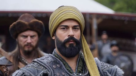 Kuruluş Osman’da Burak Özçivit dönemi bitti! Başrol için 3 oyuncu ön plana çıkıyor - Magazin