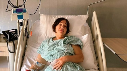 Nazan Öncel geçirdiği ikinci kalp krizi sonrası sevenlerine seslendi: Sizi mi kıracağım! - Magazin