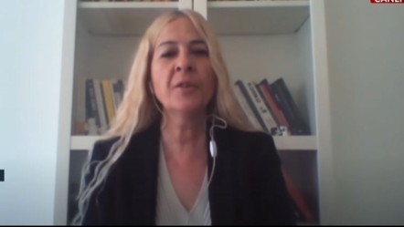 Nazlı Sarp kimdir, neden öldü? - Haberler
