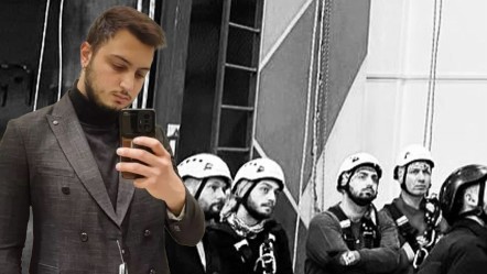 Orman şehidi Bayram Arslan'ın babası anlattı: Haber vermeden gitmişti... - Gündem