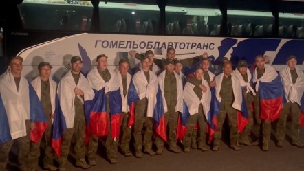 Rusya-Ukrayna arasında yeniden esir takası: 1000'den fazla asker... - Dünya
