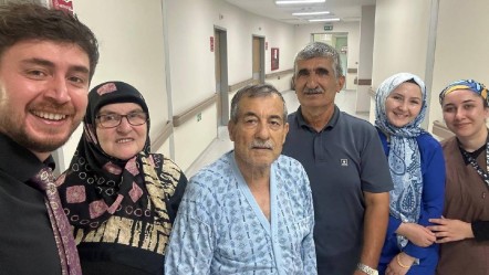 Rutin kontrolde ortaya çıktı! ByPass sonrası gizli tehlike neredeyse canına mal oluyordu - Yaşam