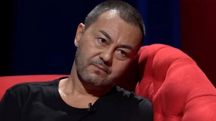 ‘Serdar Ortaç öldü' haberi gündem oldu! İlk açıklama geldi - magazin
