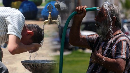 Bunaltan sıcaklar ne kadar sürecek? Uzmanlar gün verdi, Meteoroloji il il uyardı - Gündem