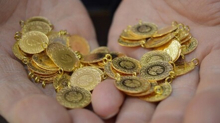 Tarifelerde son dakika sürprizi! Altın fiyatları rekordan döndü - ekonomi