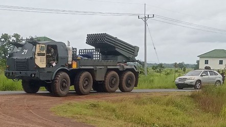 Tayland ve Kamboçya arasında çatışma çıktı! F-16 konuşlandırdılar - Dünya