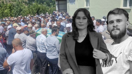 Tokat kuzenlerin sır ölümünü konuşuyor: Duyan herkes cenazeye koştu - 3. Sayfa