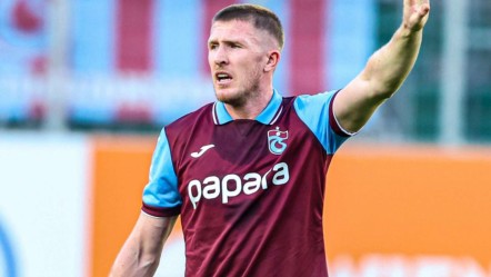 Trabzonspor, John Lundstram'ı da satmak istiyor! Yok mu alan? - Spor