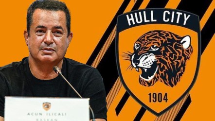 Transfer yasağı almıştı! Türkiye'den Acun Ilıcalı'nın takımına gidiyor - Spor