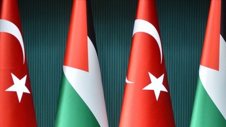 Türkiye Filistin'i devlet olarak tanıyor mu? Filistin Devleti'ni tanıyan ülkeler - Haberler