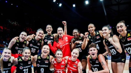 Voleybol Dünya Şampiyonası ne zaman? Filenin Sultanları maç takvimi - Haberler