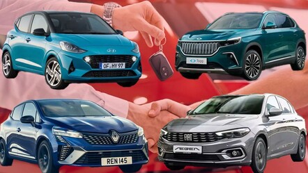 Yeni ÖTV kanunuyla neler değişti? İşte beklenen fiyat artışları! - t-otomobil
