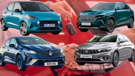 Yeni ÖTV kanunuyla neler değişti? İşte beklenen fiyat artışları! - T-Otomobil
