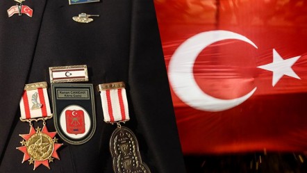 YÖK'ten 'şehit yakınları için kontenjan' kararı! Yüksek lisans ve doktorada alım yapılacak - Eğitim