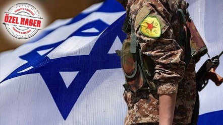 YPG'nin kontrollü İsrail'e mi geçti? Erdoğan'ın sözleri gündemde - Gündem