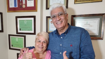 15 yıl ağrıyla yaşadı, 2 ayda ayağa kalktı! Doktorlar şokta... - Yaşam