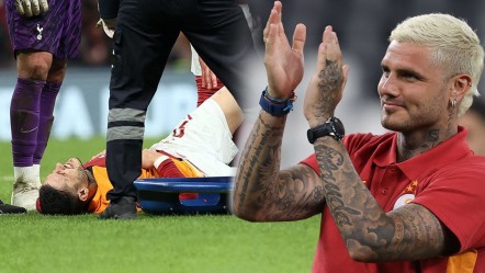 259 gündür sahada yok! Sürpriz Icardi kararı: Dönüş tarihi belli oldu - Spor