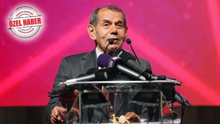 50 milyon avans! Galatasaray Başkanı Dursun Özbek mali durumu açıkladı - Spor