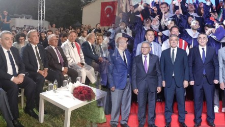 Abdullah Gül o programda ortaya çıktı! 2000'leri hatırlattı, medyayı eleştirdi - Gündem