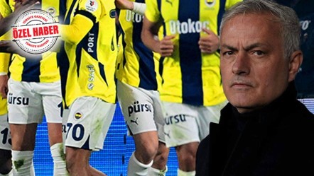 Avrupa Ligi takımıyız! F.Bahçe’nin Hocası Jose Mourinho, “gerçekler böyle” dedi - Spor