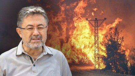 Bakan Yumaklı'dan 'daha güçlü bir düşman' sözleri: Orman yangınları için "Yarından itibaren" diyerek uyardı - Gündem