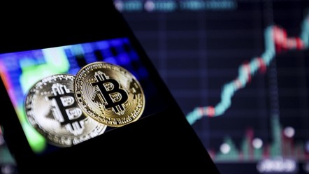 Bitcoin iki haftanın dibinde! - Ekonomi