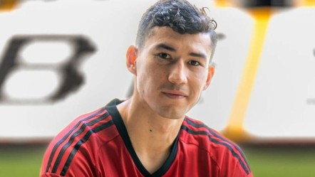 Bonservisi bile ortaya çıkmıştı! Transferde son durumu babası açıkladı - Spor