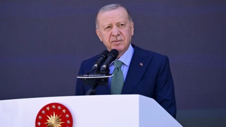Cumhurbaşkanı Erdoğan, orman şehitlerini andı kahramanlıklarını tek cümleyle anlattı - Gündem