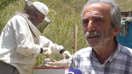 Dedenin hediyesiyle başladı, 38 yıldır gelir kapısı oldu! ‘İşim tatil gibi’ - Ekonomi