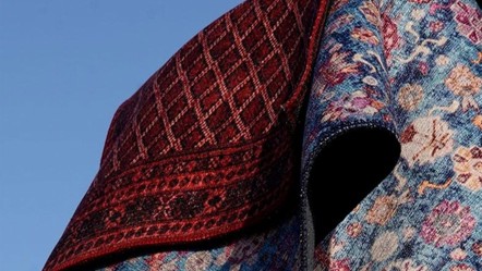 Dijital halı pazarında Cool Halı’nın başarı hikâyesi - Şirket Haberleri