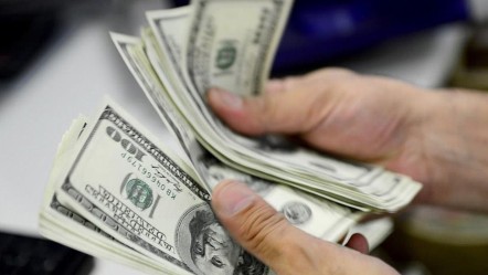 Dolar ve euroda dikkat çeken düşüş! Fitch ve Moody’s bu akşam sürpriz yapar mı? - Ekonomi