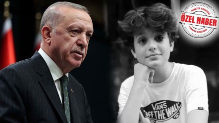 Erdoğan'dan Minguzzi talimatı! Yeni sistem tartışması, çocuk katiller yetişkinler gibi yargılanabilecek mi? - Gündem