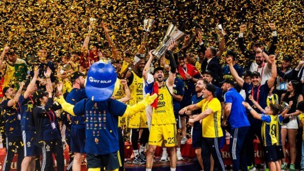 Fenerbahçe Beko Darphane hatıra parası ne kadar, nereden alınır? - Haberler