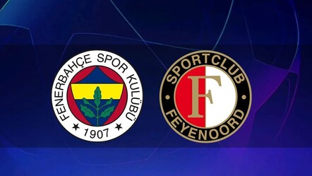 Fenerbahçe Feyenoord maçı ne zaman, hangi kanalda? Şampiyonlar Ligi ön eleme turu tarih ve saatleri belli oldu - haberler