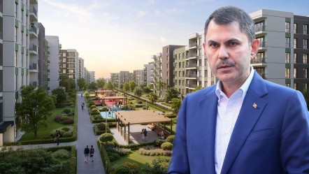 Gayrimenkul sertifikasıyla ev sahibi olunacak Bir tanesi 7,59 lira... İşte 62 ve 88 metrekare evler için tüm detaylar - Gündem
