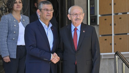 Gerginlikleri yüzlerinden okunuyordu... Özel, Kılıçdaroğlu'nu ziyaret etti! Duygusal bir sebebi var - Gündem