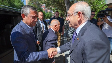 Gerginlikleri yüzlerinden okunuyordu... Özel, Kılıçdaroğlu'nu ziyaret etti! Duygusal bir sebebi var - Gündem