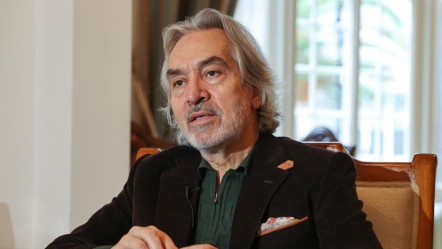 İskender Pala kimdir? Türk Telekom'da Yiğit Bulut'un yerine atandı - Haberler
