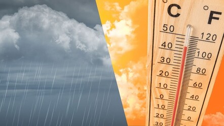 İstanbul'a ne zaman yağmur yağacak? Meteoroloji tarih verdi - haberler