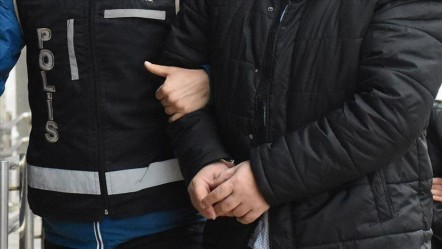 İstanbul'da DEAŞ operasyonu: Çok sayıda gözaltı var - Gündem