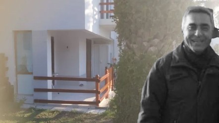 İzmir bu cinayeti konuşuyor! 73 yaşında 'limon ağacı' yüzünden katil oldu: O detay şoke etti - 3. Sayfa