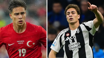 Kenan Yıldız için çılgın teklif! Juventus transfer kararını verdi - Spor