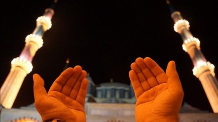 Resimli cuma mesajları! En güzel, anlamlı, uzun, kısa hayırlı cumalar mesajları ve sözleri - Haberler