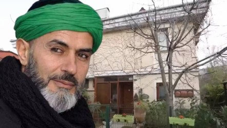 Sauna, jakuzi, 'şelale'… Yaşar Alptekin’in lüks villasında yok yok: "Medine'den getirdiğim..." - Magazin