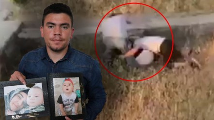 Şehit Bedirhan bebeğin babası darbedildi! Türkiye onu acı hikayesiyle tanıyordu - Gündem