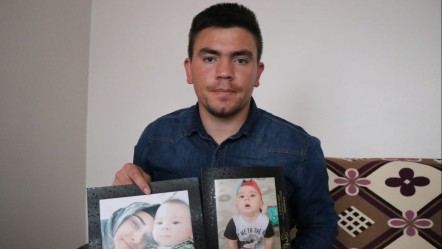 Şehit Bedirhan bebeğin babasını darp etmişlerdi! 1 saldırgan tutuklandı - Gündem