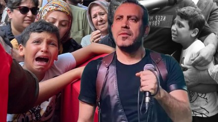Şehit çocuklarına sahip çıktı! Haluk Levent’ten yürek ısıtan jest - Magazin