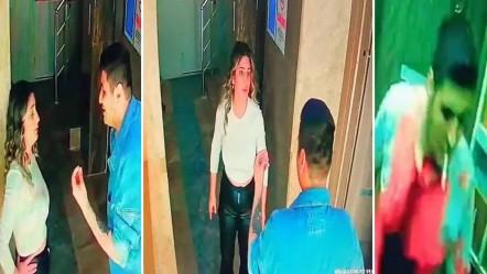 Sevcan Demir cinayetinde yeni görüntüler ve detaylar! Satır kırılıncaya kadar... - 3. Sayfa